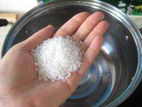 腌酸豆角的做法步驟1