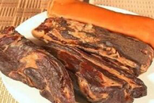 臘肉怎么做,臘肉怎么做好吃