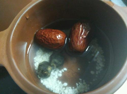 客家清燉雞的做法