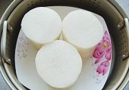 白蘿卜燉蜂蜜的做法圖解4