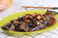 偏口魚(yú)的做法