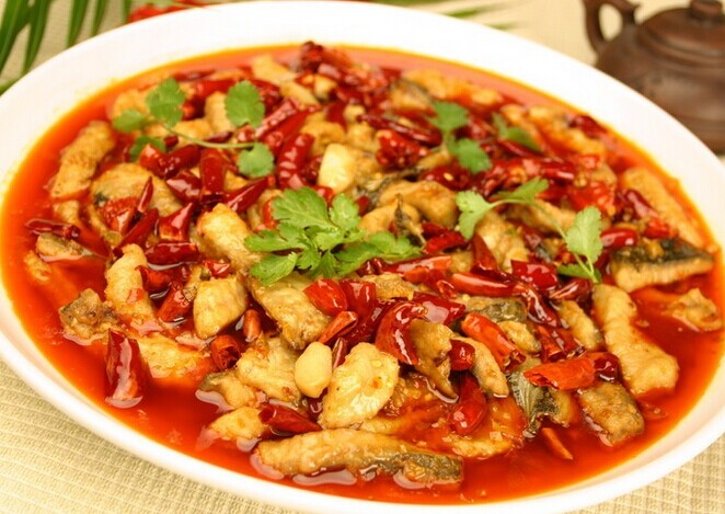 鯰魚(yú)怎么做