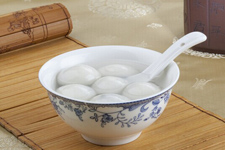 速凍湯圓怎么煮