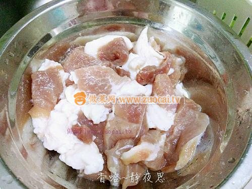 自創(chuàng)春卷的做法