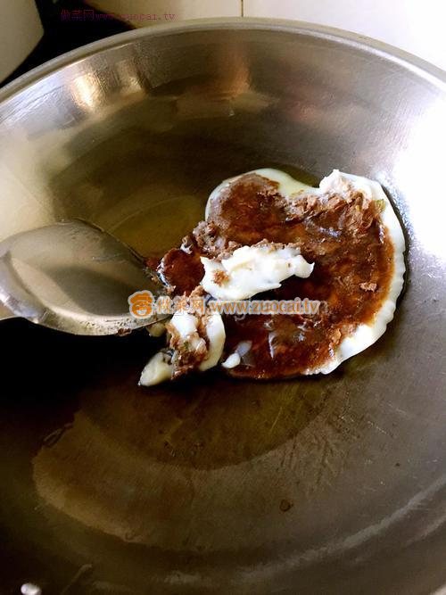 蕎面黃蘿卜蒸餃的做法