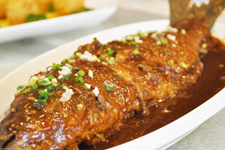 燉草魚(yú)的做法