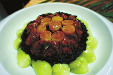 發(fā)菜,發(fā)菜的做法,發(fā)菜怎么吃