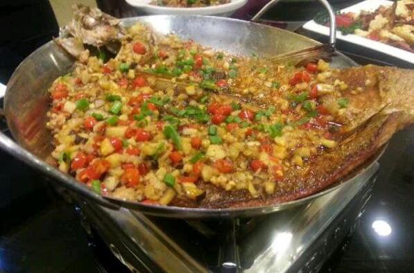 好吃的平鍋鯰魚怎么做？