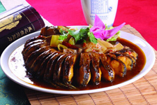 燉草魚(yú)的做法