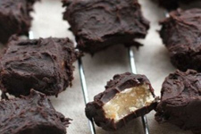 手工制作巧克力