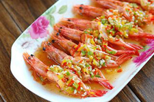 對蝦,對蝦怎么做