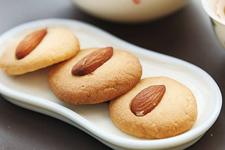 微波爐做餅干的方法介紹