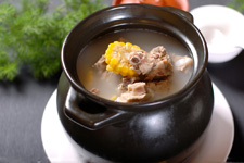 排骨湯怎么做好吃