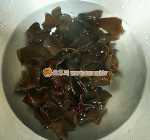 胡蘿卜炒白菜的做法