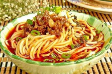 擔(dān)擔(dān)面怎么做