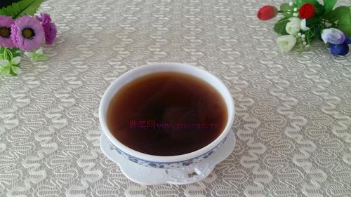 孕產(chǎn)婦感冒正氣水的做法