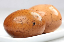 茶葉蛋最簡(jiǎn)單的做法,茶葉蛋做法,家常茶葉蛋的做法