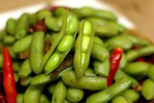 毛豆怎么做好吃