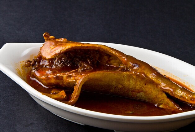 紅燒鲅魚怎么做