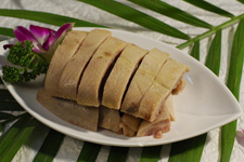 南京鹽水鴨怎么做