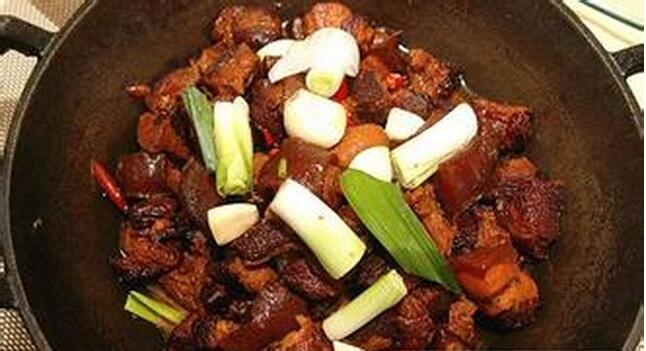 美味又下飯的香辣魚脆怎么做？