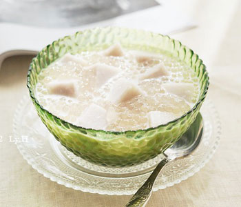 西米是什么 西米怎么煮 西米怎么洗