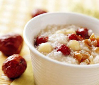 浮小麥粥 浮小麥粥的做法 浮小麥粥的營養(yǎng)價值