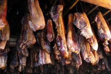 臘肉的腌制方法