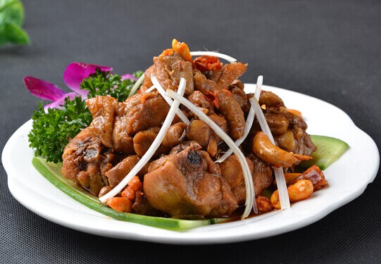 可樂(lè)雞的做法