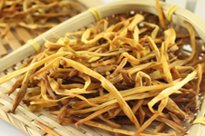 黃花菜,黃花菜怎么做好吃