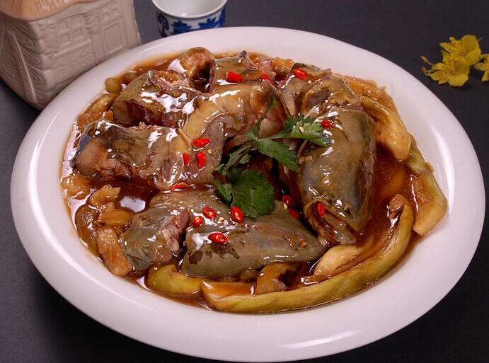鯰魚(yú)怎么做