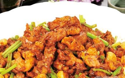 醉香梅肉怎么做？