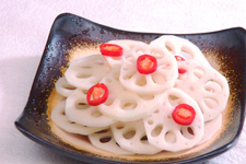 蓮藕怎么做好吃