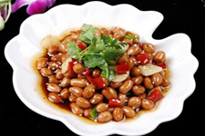 怎么做醋泡花生