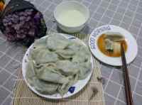 韭菜豬肉餃子的做法步驟10