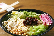 北京炸醬面的做法