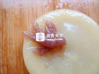 浪漫七夕【創(chuàng)意甜點(diǎn)】的做法步驟：18