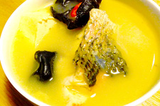 野生黑魚怎么做好吃 