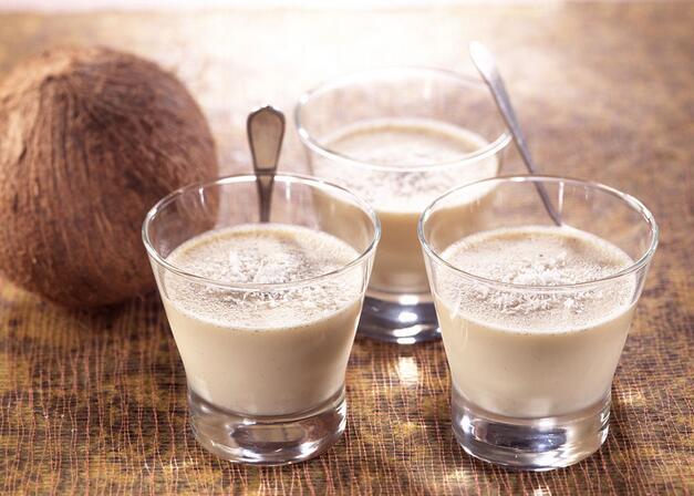 小甜點(diǎn)椰汁奶凍怎么做？