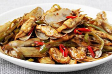 蟶子怎么吃,蟶子怎么洗