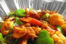 花菜,花菜的做法,花菜怎么炒