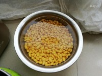 自制鹽鹵豆腐的做法步驟1