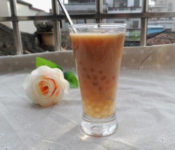 西米奶茶 西米奶茶的做法 西米奶茶的營(yíng)養(yǎng) 西米奶茶的熱量