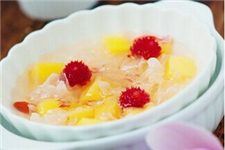 白木耳怎么做好吃