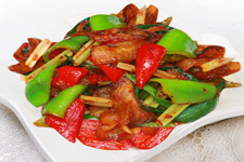 帶皮五花肉怎么做好吃