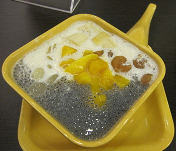 西米是米嗎 西米怎么煮 西米的營養(yǎng)價值