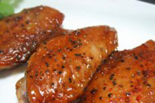 雞翅根怎么做好吃又簡(jiǎn)單