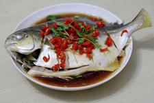 蒸魚(yú)怎么做好吃