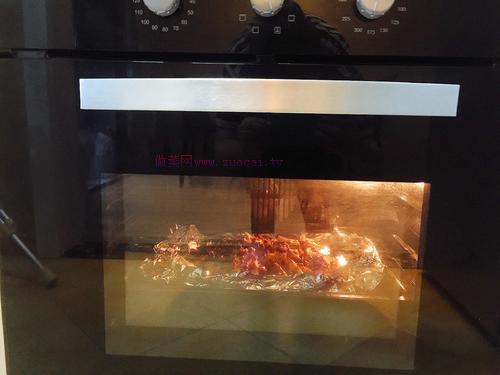 家?？玖_非魚(yú)的做法