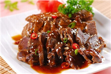 涼拌雞胗怎么做好吃